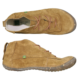 Unbranded N614 - Tan Suede