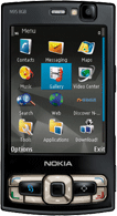 Unbranded N95 8GB