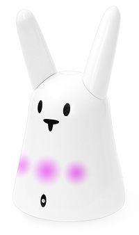 Unbranded Nabaztag/tag (Blue Curacao Ears)