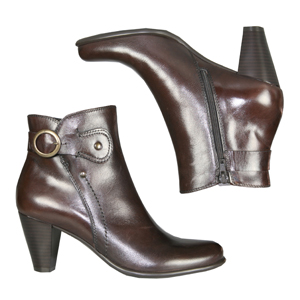 Unbranded Nadira - Brown