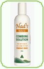 NADS LICE COMBING SOLUTION 250ML