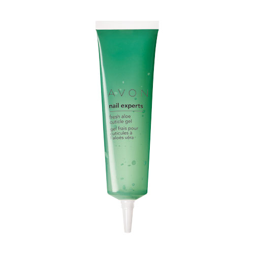 Unbranded Nail Experts Fresh Aloe Cuticle Gel