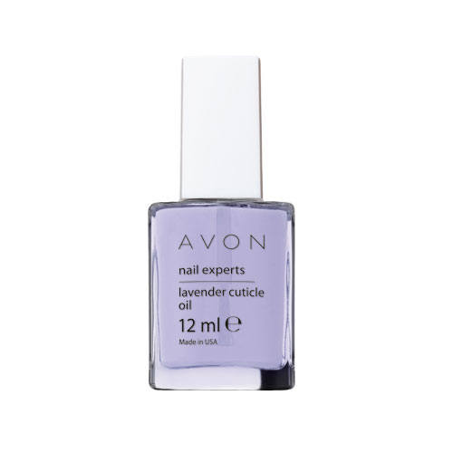 Unbranded Nail Experts Lavender Cuticle Oil