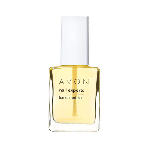 Unbranded Nail Experts Lemon Fotifier