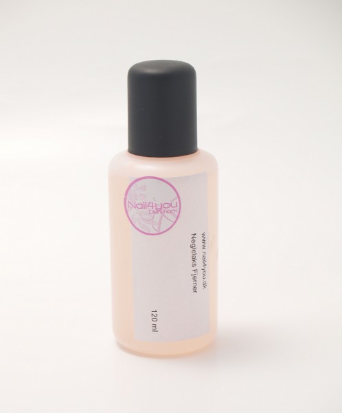 Unbranded Nail Varnish remover 120 ml