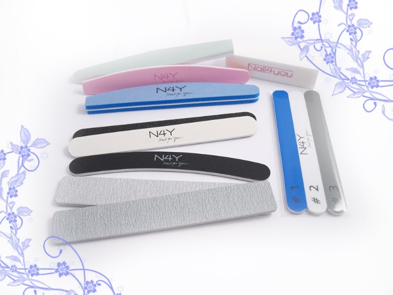 Unbranded Nail4you Fil Kit