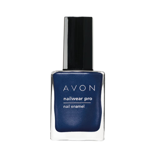 Unbranded Nailwear Pro Nail Enamel in Classic Fit