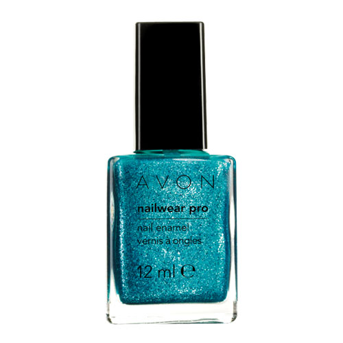 Unbranded Nailwear Pro Nail Enamel New Shades