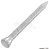 Unbranded Nailz 13mm Bright Steel Panel Pins 30g