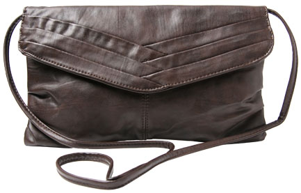 Unbranded Nala faux leather across body bag