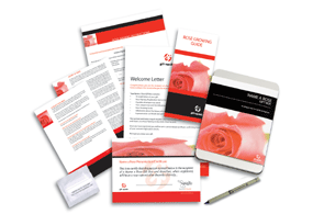 Name a Rose Gift Box