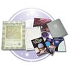 Gazing at stars can be very romantic, even more so if you know one is named after you!  This deluxe 