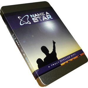 Name a Star Gift Box
