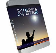 Unbranded Name a Star Gift