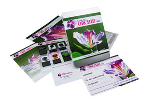 Unbranded Name an Orchid