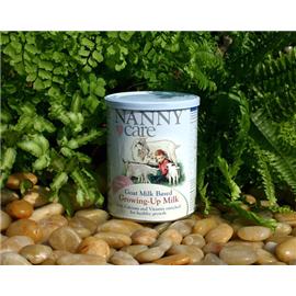 Unbranded Nannycare Growing Up Milk - 400g