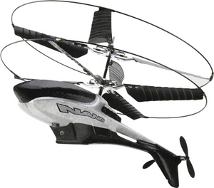 Unbranded Nano Bladerunner Remote Control Helicopter