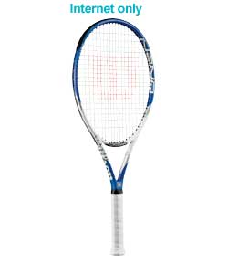 Unbranded Nano Pro Adult Tennis Racquet