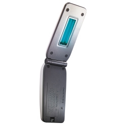 Nano-UV Portable Disinfectant Light