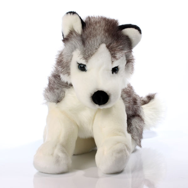 Unbranded Nanook the Husky