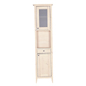 Nantucket Tall Unit (White)