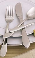 Napoli 24-Piece Cutlery Set