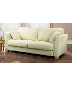 Napoli Large Sofa Cream