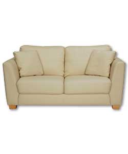 Napoli Regular Sofa Cream