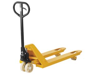 Unbranded Narrow aisle pallet truck