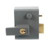 Unbranded Narrow Style Auto Yale Deadlatch No.2