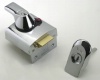Unbranded Narrow Style High Security Yale Nightlatch PBS2 Chrome