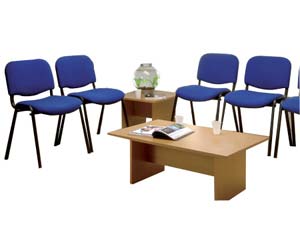 Unbranded Nash chair