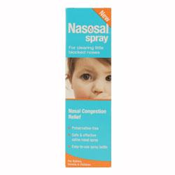 Unbranded Nasosal Spray