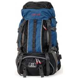 Unbranded NATIVE PLANET ALTA 50-70 - BLUE