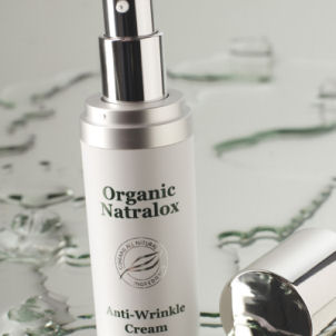 Unbranded Natralox Anti-wrinkle Cream