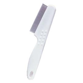 Unbranded Natural Hair Lice Treatment - Metal Lice Comb