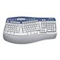 Natural Multimedia Keyboard