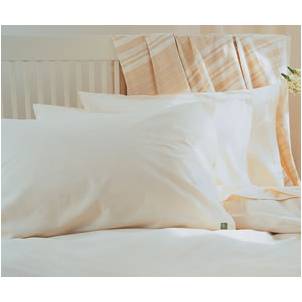 Unbranded Natural Single Duvet Cover