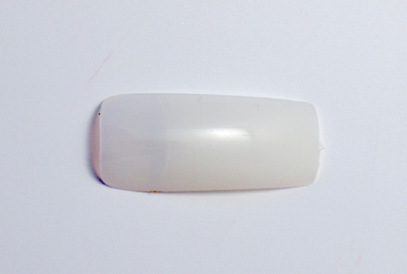 Unbranded Natural Square Nail Tips