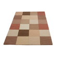 Natural Tones Rug 120x180