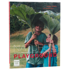 Unbranded Nature` Playground (Half price with any order)