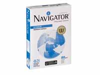 Unbranded Navigator Hybrid premium formula A4 210x297mm