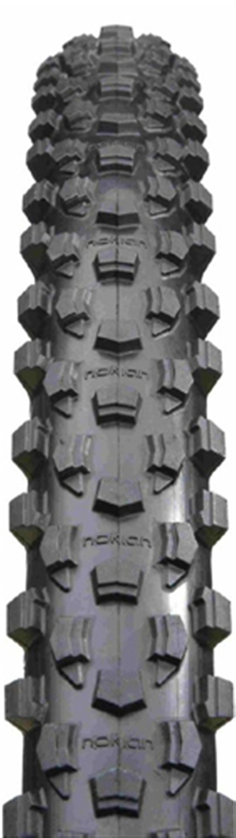 Professional XC tyres with light and durable skinwall OLC structure, in 61ShA Carbon Silica tread