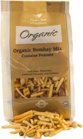 Unbranded Neals Yard Wholefoods Organic Bombay Mix 150g
