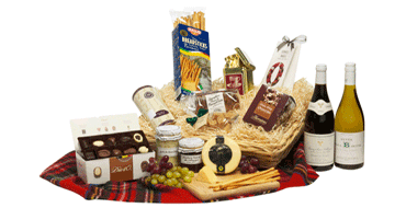Unbranded Neasham Hamper