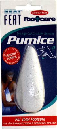 Unbranded Neat Feat Pumice Stone 1