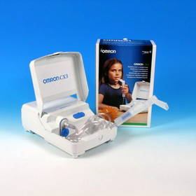 Unbranded Nebuliser Omron CX