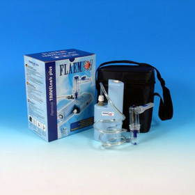 Unbranded Nebuliser Travelneb
