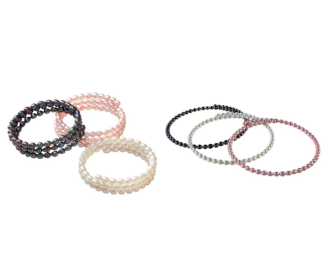 Unbranded Necklaces and Bracelets Buy BOTH SAVE andpound;3