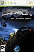 What starts in the city is settled in the canyons as Need for Speed Carbon immerses you into the wor
